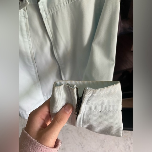 SF415 denim jacket - Picture 5 of 7